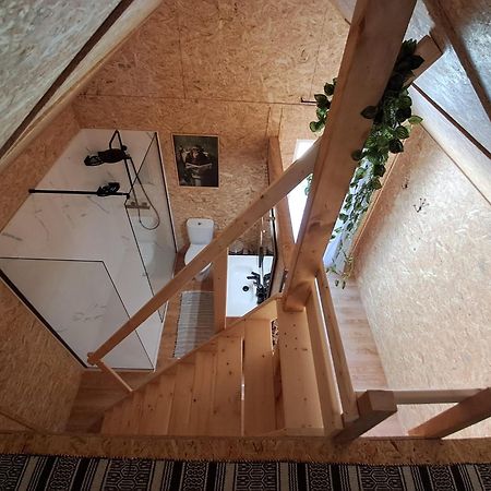 Villa Monkey Tiny Barnhouse With Amazing Views! Folhadosa Exterior foto