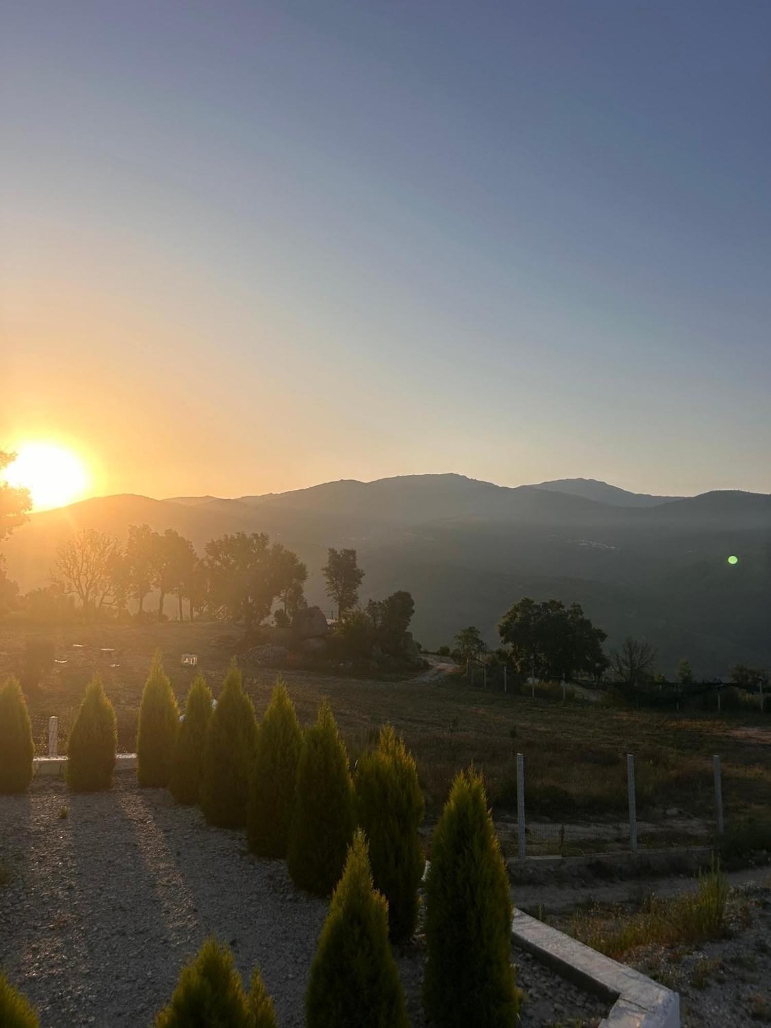 Villa Monkey Tiny Barnhouse With Amazing Views! Folhadosa Exterior foto